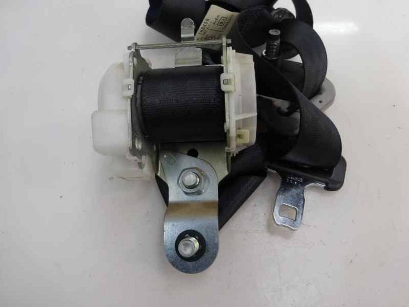 CINTURON SEGURIDAD TRASERO DERECHO NISSAN NAVARA PICK UP 2007 2.5 DCI D (171 CV)