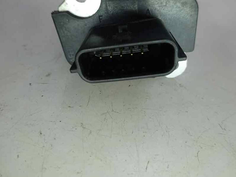 CAUDALIMETRO NISSAN NAVARA PICK UP 2007 2.5 DCI D (171 CV)