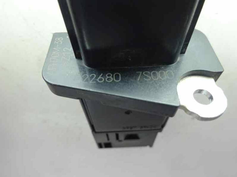 CAUDALIMETRO NISSAN NAVARA PICK UP 2007 2.5 DCI D (171 CV)