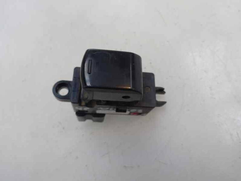 MANDO ELEVALUNAS TRASERO DERECHO NISSAN NAVARA PICK UP 2007 2.5 DCI D (171 CV)