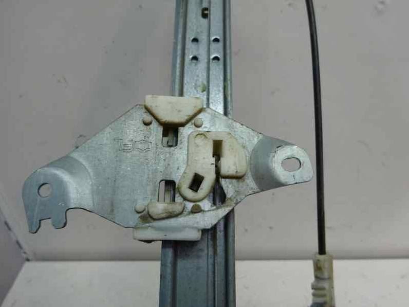 ELEVALUNAS TRASERO IZQUIERDO NISSAN NAVARA PICK UP 2007 2.5 DCI D (171 CV)