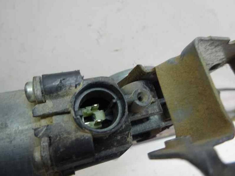 ELEVALUNAS TRASERO IZQUIERDO NISSAN NAVARA PICK UP 2007 2.5 DCI D (171 CV)