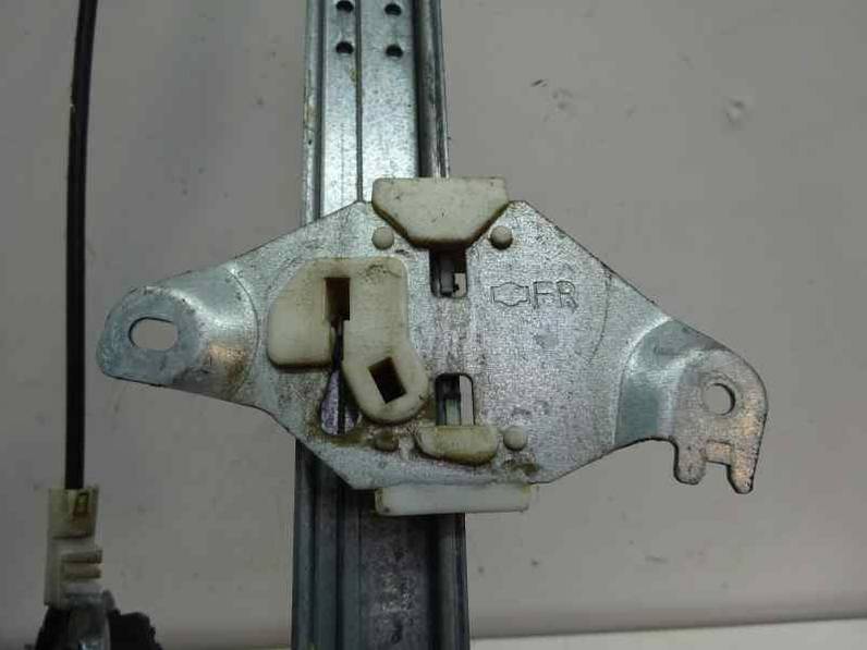 ELEVALUNAS TRASERO DERECHO NISSAN NAVARA PICK UP 2007 2.5 DCI D (171 CV)