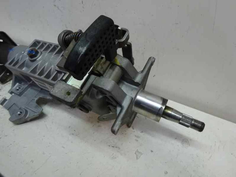 COLUMNA DIRECCION NISSAN NAVARA PICK UP 2007 2.5 DCI D (171 CV)