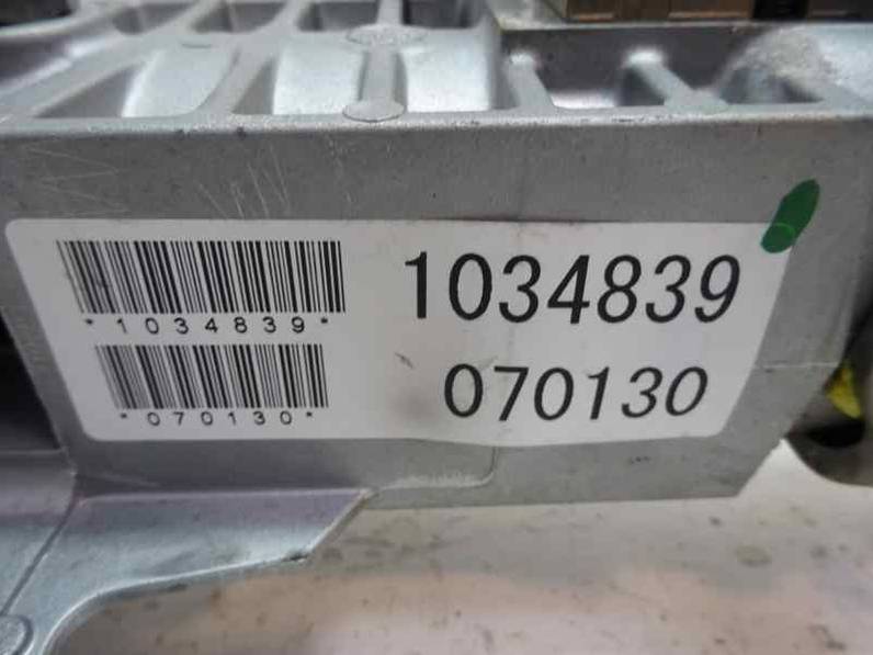 COLUMNA DIRECCION NISSAN NAVARA PICK UP 2007 2.5 DCI D (171 CV)