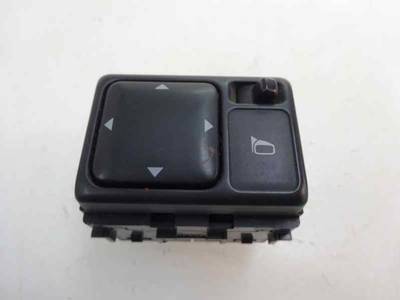 MANDO RETROVISOR NISSAN NAVARA PICK UP 2007 2.5 DCI D (171 CV)