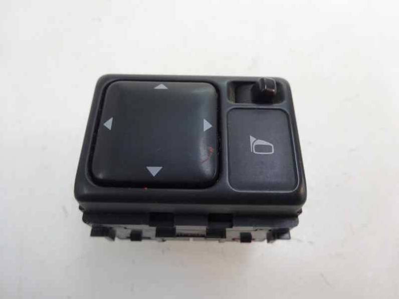 MANDO RETROVISOR NISSAN NAVARA PICK UP 2007 2.5 DCI D (171 CV)