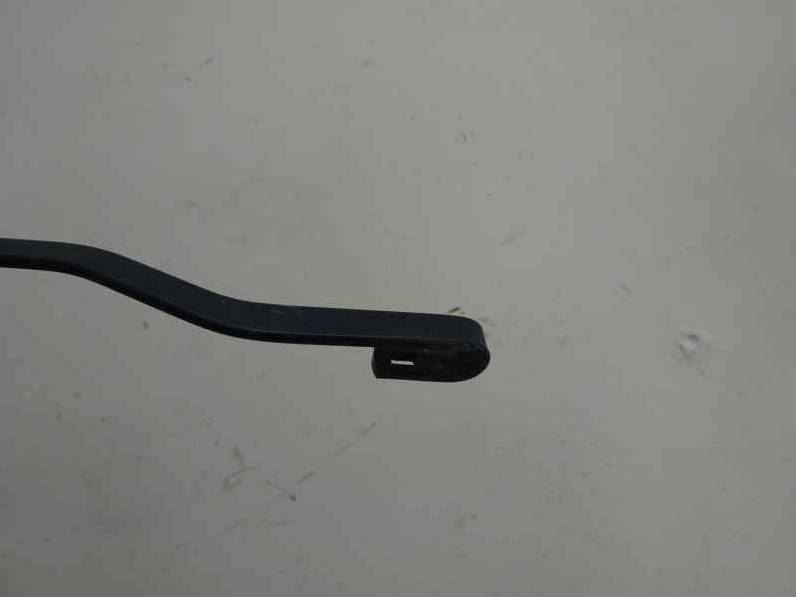 BRAZO LIMPIA DELANTERO IZQUIERDO NISSAN NAVARA PICK UP 2007 2.5 DCI D (171 CV)