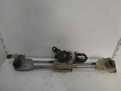 MOTOR LIMPIA DELANTERO NISSAN NAVARA PICK UP 2007 2.5 DCI D (171 CV)