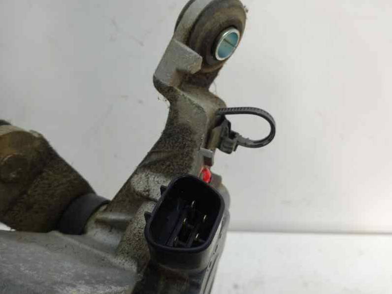 MOTOR LIMPIA DELANTERO NISSAN NAVARA PICK UP 2007 2.5 DCI D (171 CV)