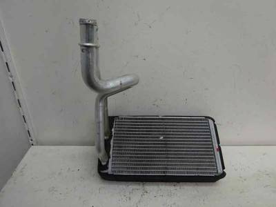 EVAPORADOR AIRE ACONDICIONADO NISSAN NAVARA PICK UP 2007 2.5 DCI D (171 CV)