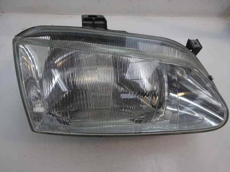 FARO DERECHO RENAULT MEGANE I CLASSIC 1997 1.9 DTI D (98 CV)