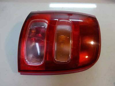 PILOTO TRASERO IZQUIERDO NISSAN MICRA 2001 1.4 16V (82 CV)
