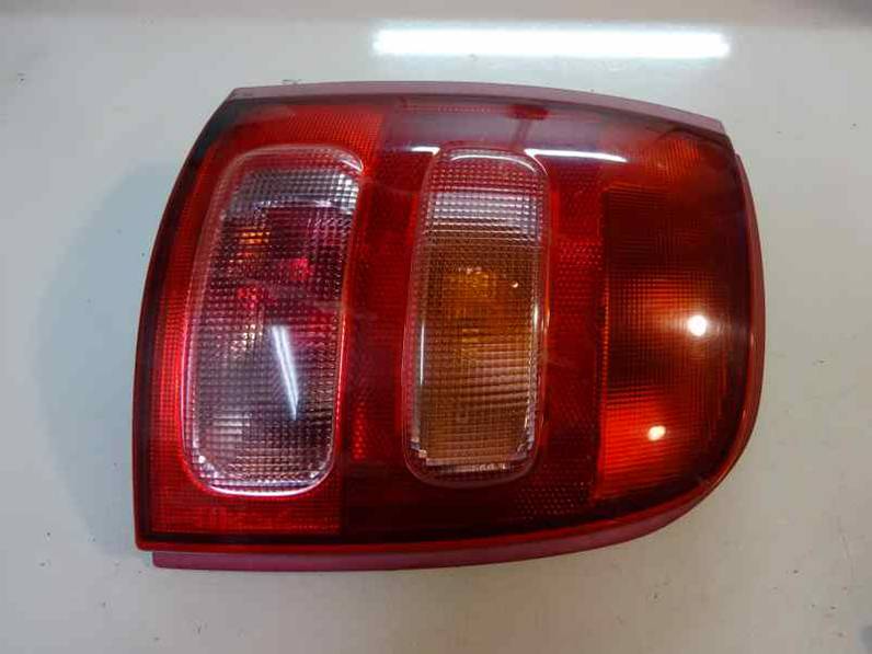 PILOTO TRASERO IZQUIERDO NISSAN MICRA 2001 1.4 16V (82 CV)