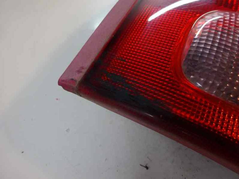 PILOTO TRASERO IZQUIERDO NISSAN MICRA 2001 1.4 16V (82 CV)