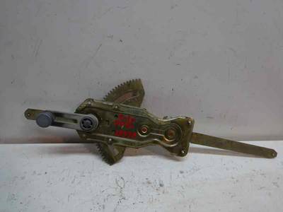 ELEVALUNAS DELANTERO DERECHO CITROEN C15 1990 1.8 D (60 CV)