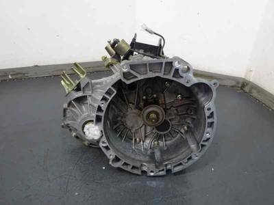 CAJA CAMBIOS MG ROVER SERIE 75 2003 2.0 16V CDTI (131 CV)