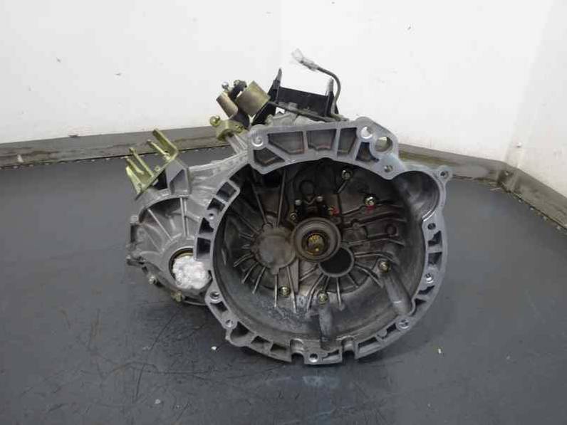 CAJA CAMBIOS MG ROVER SERIE 75 2003 2.0 16V CDTI (131 CV)