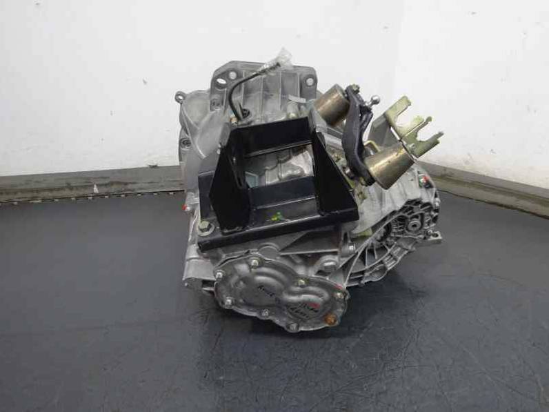 CAJA CAMBIOS MG ROVER SERIE 75 2003 2.0 16V CDTI (131 CV)