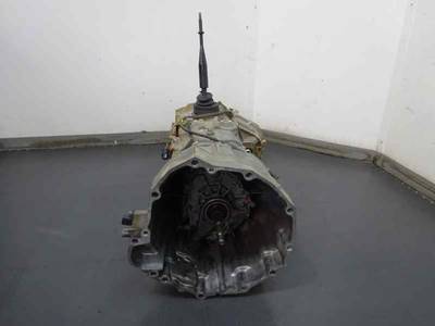 CAJA CAMBIOS NISSAN NAVARA PICK UP 2007 2.5 DCI D (171 CV)