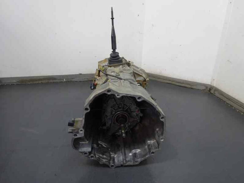 CAJA CAMBIOS NISSAN NAVARA PICK UP 2007 2.5 DCI D (171 CV)