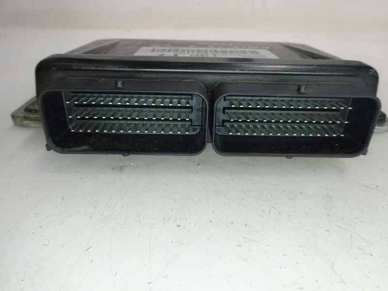 CENTRALITA MOTOR UCE CHEVROLET MATIZ 2006 0.8 (52 CV)