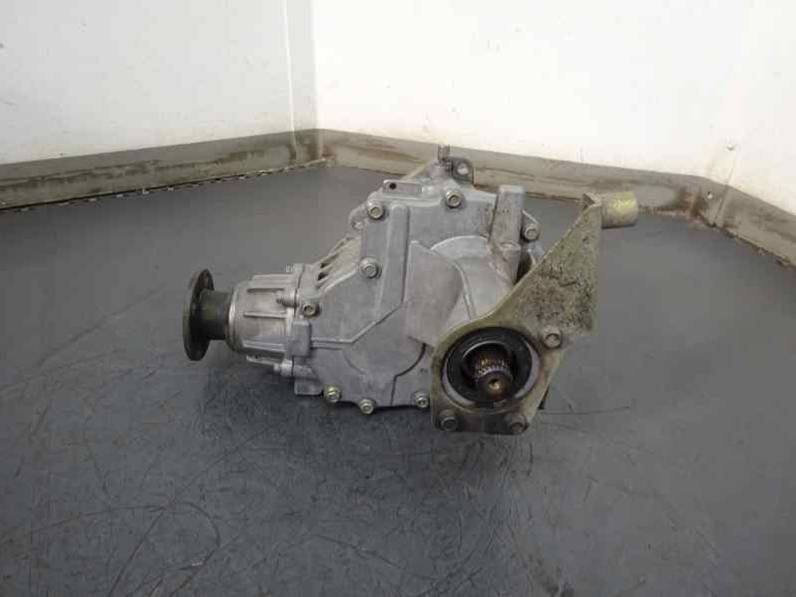 DIFERENCIAL DELANTERO HYUNDAI SANTA FE 2003 2.0 CRDI (113 CV)