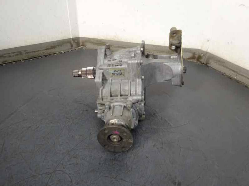 DIFERENCIAL DELANTERO HYUNDAI SANTA FE 2003 2.0 CRDI (113 CV)