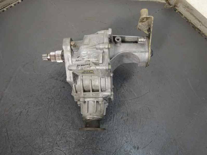 DIFERENCIAL DELANTERO HYUNDAI SANTA FE 2003 2.0 CRDI (113 CV)