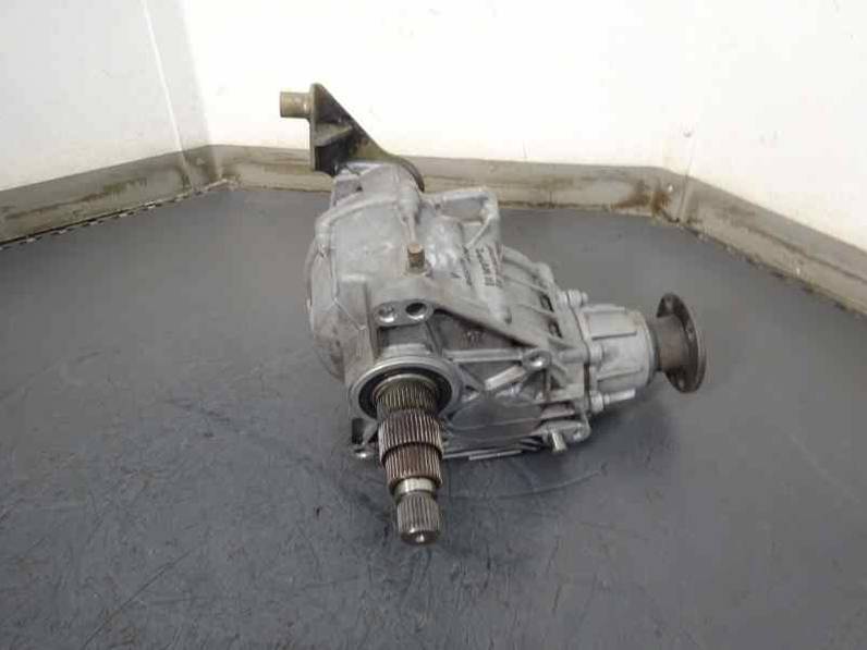 DIFERENCIAL DELANTERO HYUNDAI SANTA FE 2003 2.0 CRDI (113 CV)