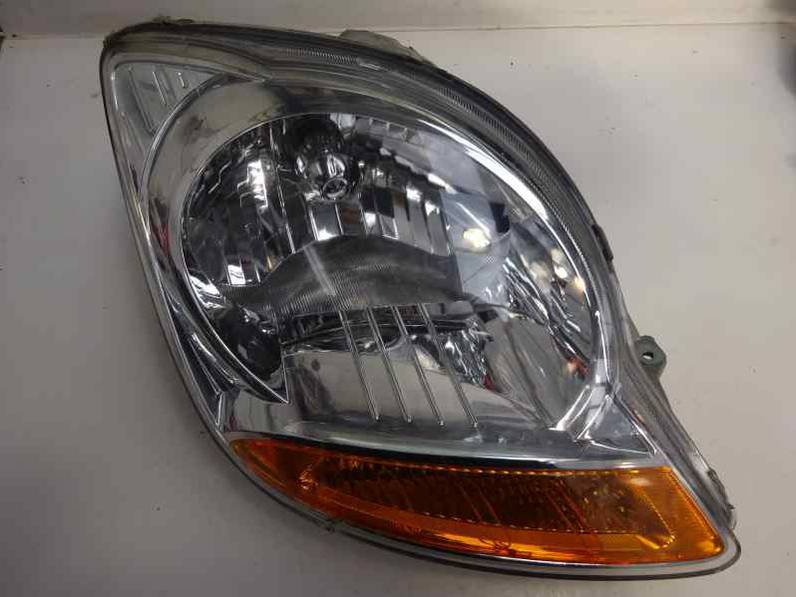 FARO DERECHO CHEVROLET MATIZ 2006 0.8 (52 CV)