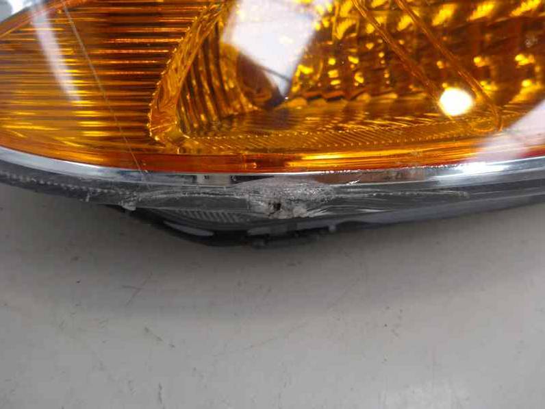 FARO DERECHO CHEVROLET MATIZ 2006 0.8 (52 CV)