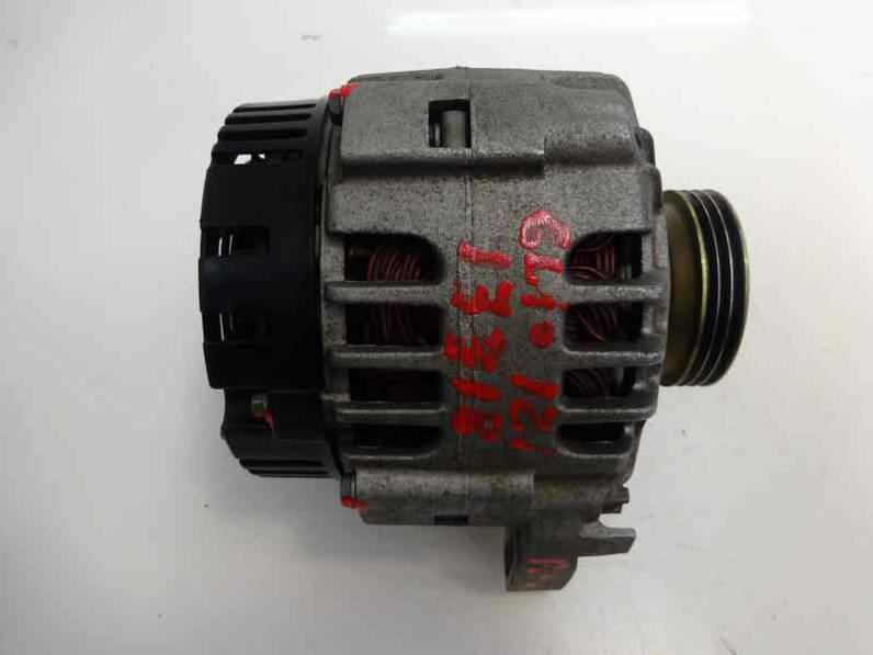 ALTERNADOR RENAULT CLIO II FASE II 2001 1.2 16V (75 CV)