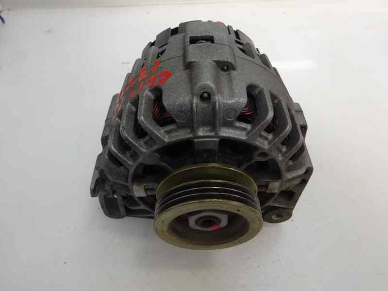 ALTERNADOR RENAULT CLIO II FASE II 2001 1.2 16V (75 CV)