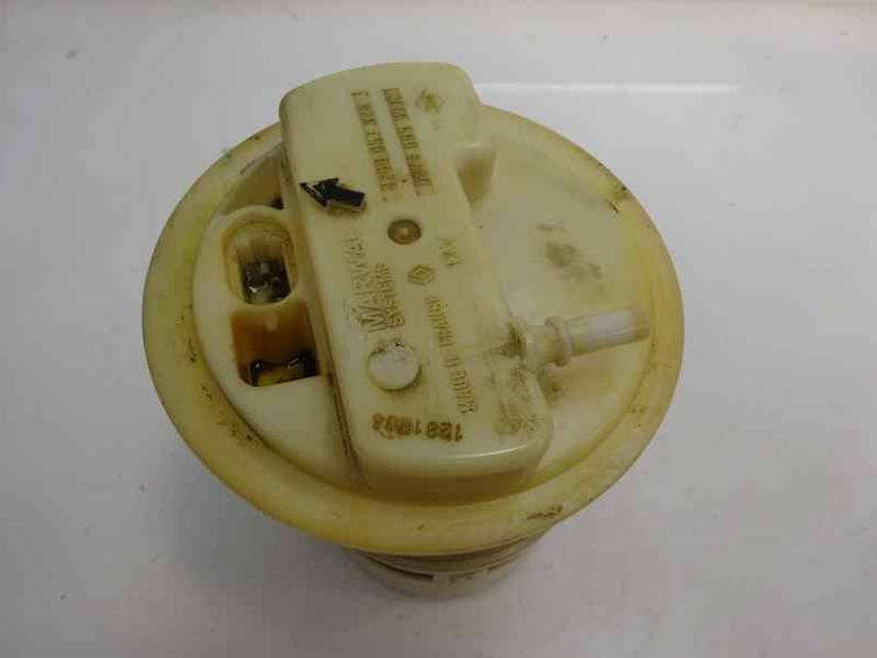 BOMBA COMBUSTIBLE RENAULT CLIO II FASE II 2001 1.2 16V (75 CV)