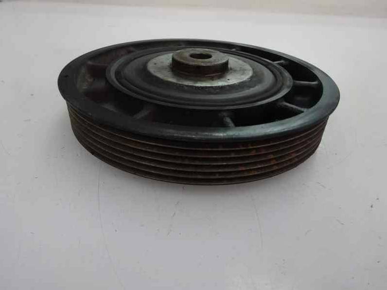 POLEA CIGUENAL RENAULT MASTER DESDE 98 2003 1.9 D (82 CV)