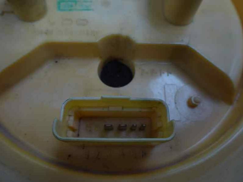 BOMBA COMBUSTIBLE PEUGEOT 307 2002 2.0 HDI FAP (107 CV)