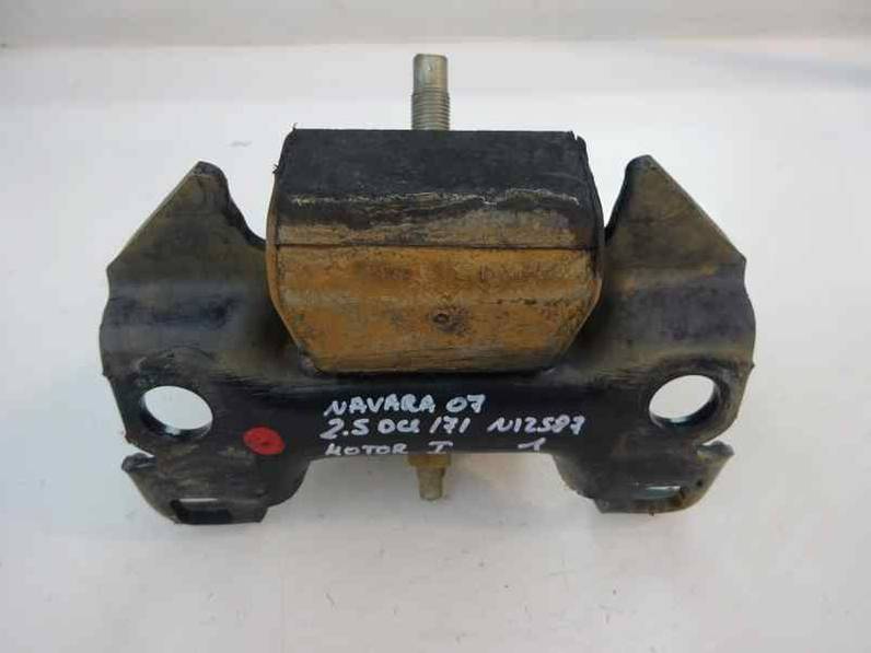SOPORTE MOTOR IZQUIERDO NISSAN NAVARA PICK UP 2007 2.5 DCI D (171 CV)