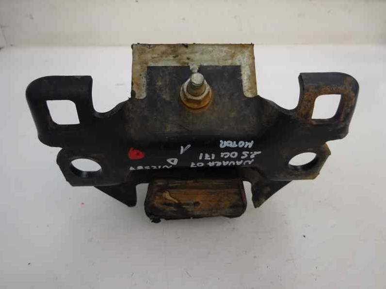 SOPORTE MOTOR DERECHO NISSAN NAVARA PICK UP 2007 2.5 DCI D (171 CV)