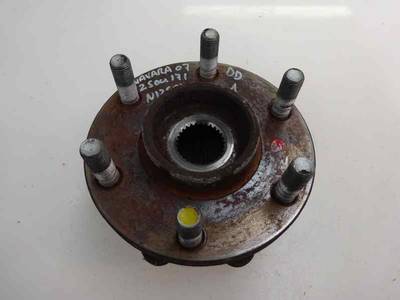 BUJE NISSAN NAVARA PICK UP 2007 2.5 DCI D (171 CV)