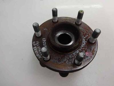 BUJE NISSAN NAVARA PICK UP 2007 2.5 DCI D (171 CV)