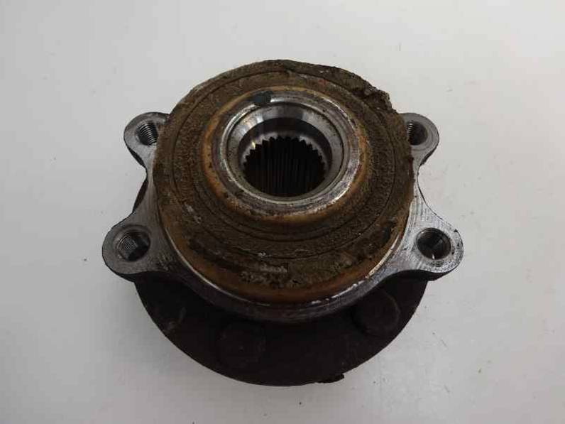 BUJE NISSAN NAVARA PICK UP 2007 2.5 DCI D (171 CV)