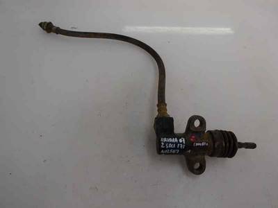 BOMBIN EMBRAGUE NISSAN NAVARA PICK UP 2007 2.5 DCI D (171 CV)