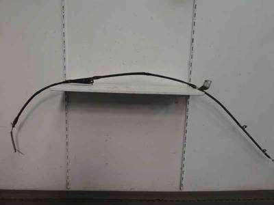 PALANCA FRENO DE MANO NISSAN NAVARA PICK UP 2007 2.5 DCI D (171 CV)