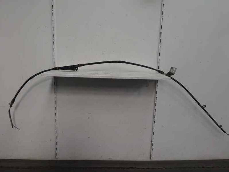 PALANCA FRENO DE MANO NISSAN NAVARA PICK UP 2007 2.5 DCI D (171 CV)