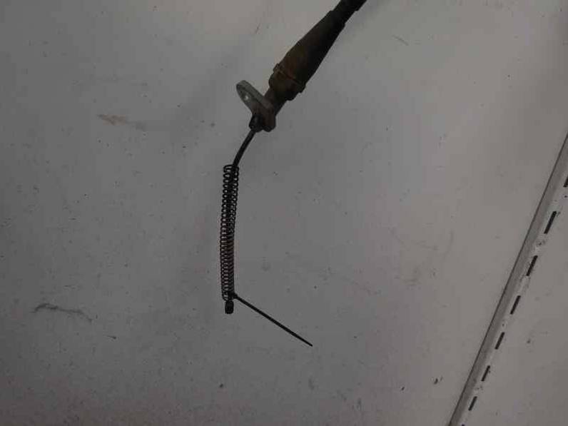 PALANCA FRENO DE MANO NISSAN NAVARA PICK UP 2007 2.5 DCI D (171 CV)