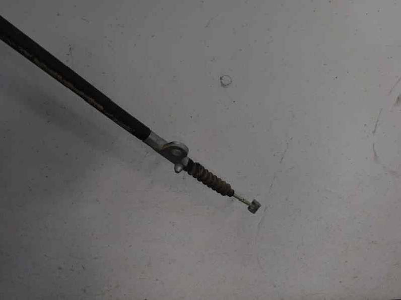 PALANCA FRENO DE MANO NISSAN NAVARA PICK UP 2007 2.5 DCI D (171 CV)