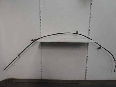 PALANCA FRENO DE MANO NISSAN NAVARA PICK UP 2007 2.5 DCI D (171 CV)