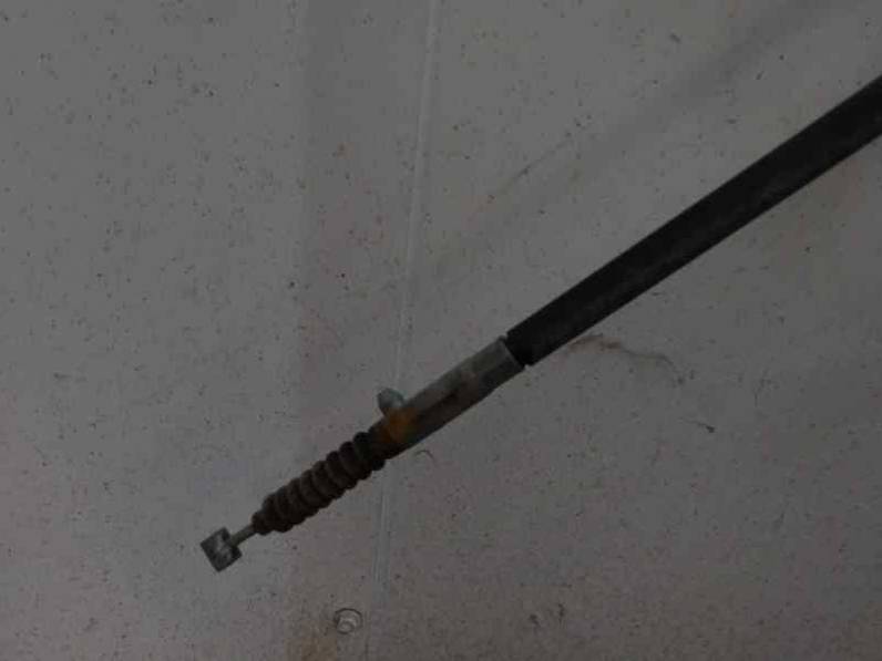 PALANCA FRENO DE MANO NISSAN NAVARA PICK UP 2007 2.5 DCI D (171 CV)