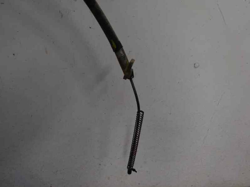 PALANCA FRENO DE MANO NISSAN NAVARA PICK UP 2007 2.5 DCI D (171 CV)